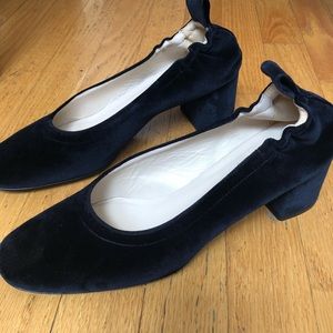 Everlane Day Heel